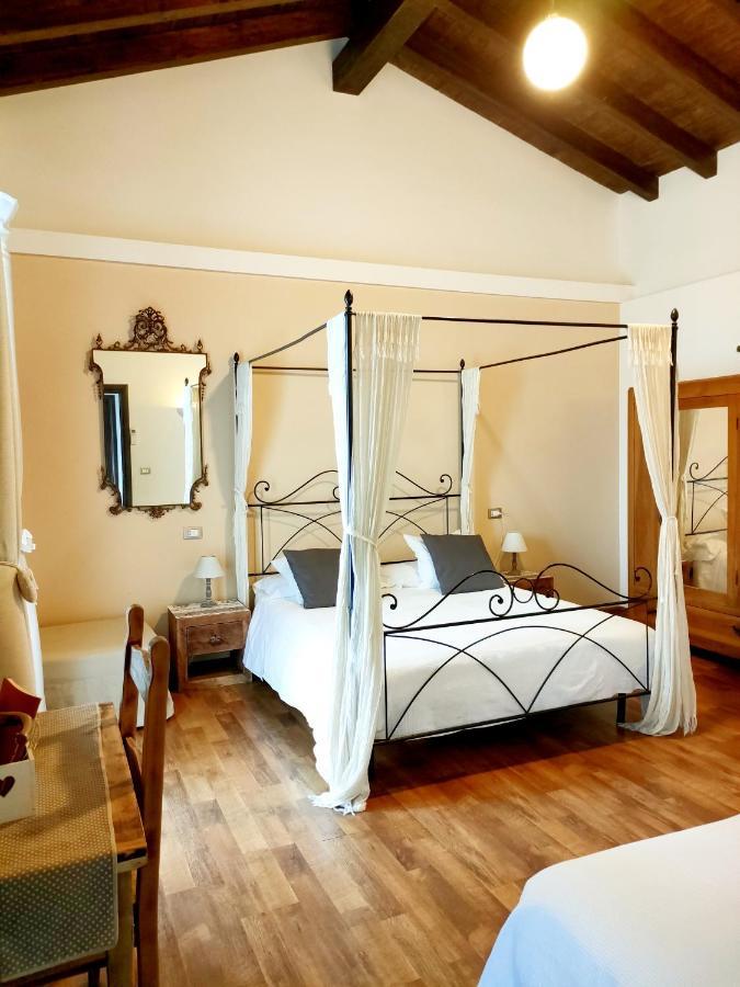 Villa Polercia Cupello Eksteriør bilde