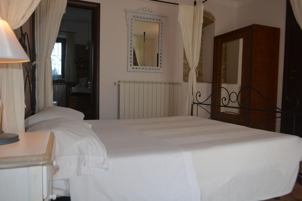 Villa Polercia Cupello Rom bilde