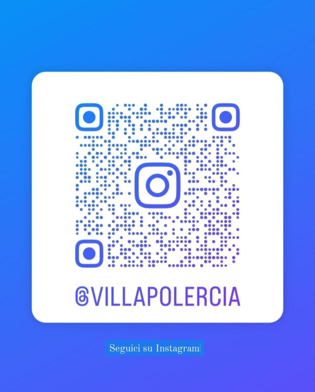 Villa Polercia Cupello Eksteriør bilde